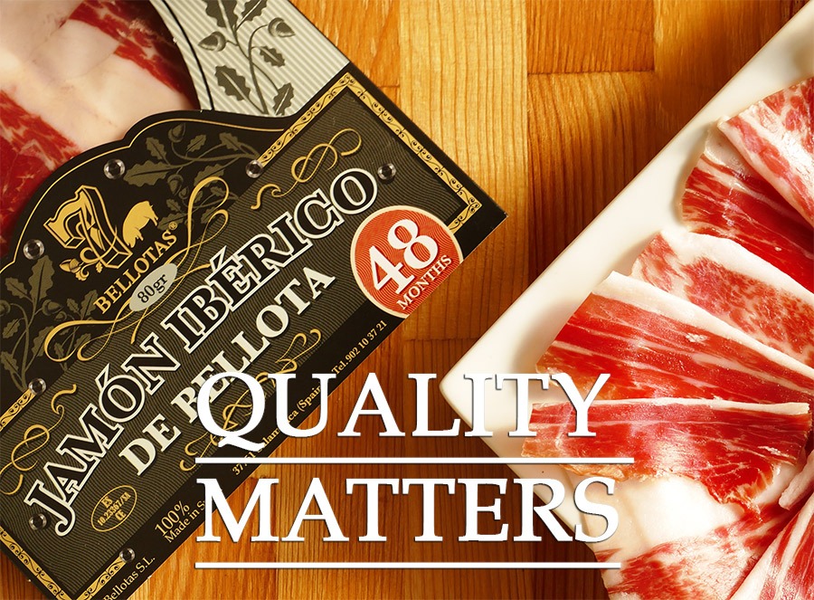 Your 2025 Guide to Authentic Iberian Jamón | Ensuring Quality and Enjoying the Best 3 Authentic Iberian Jamón