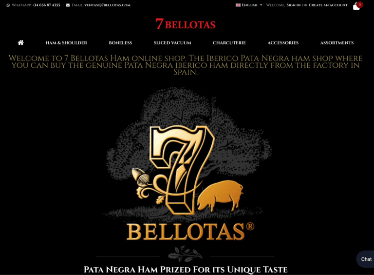 7bellotas.com