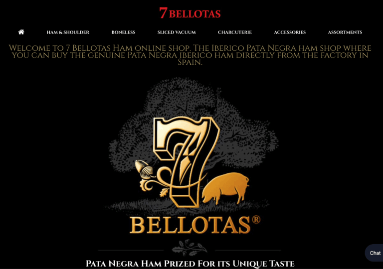 Blog 3 7bellotas.com