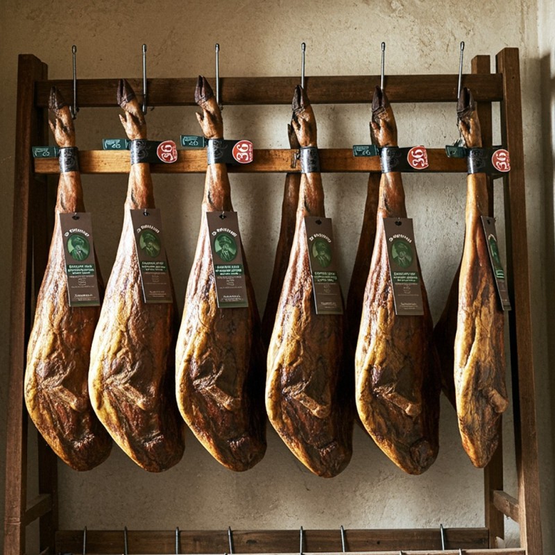 jamon iberico