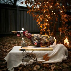 Why Iberico Ham Is the Ultimate Fall Centerpiece for 2025