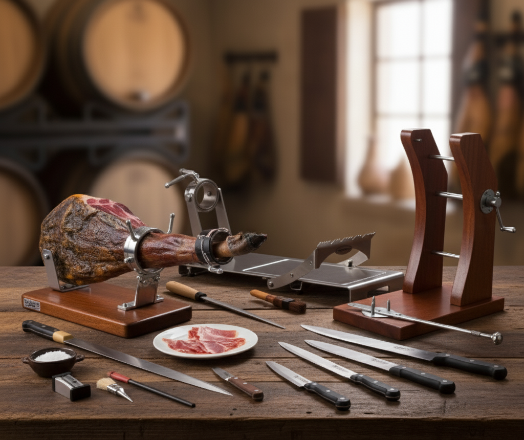 KnifeHolderSets