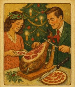 Holiday Hosting with Iberico Ham | Serving Tips, Slicing Rituals, and Presentation For 2025