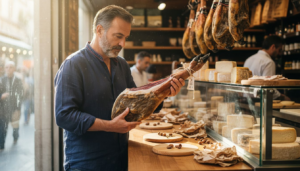 How to Select Iberico Ham for Authentic Flavour and Quality