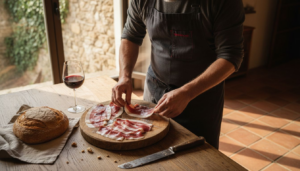 7 Proven Iberico Ham Tasting Tips for Gourmet Enthusiasts