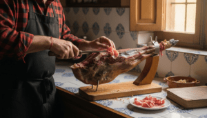 Why Connoisseurs Prefer Ibérico: Artisanal Craft Meets Excellence