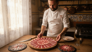 7 Types of Iberico Ham Every Gourmet Should Know