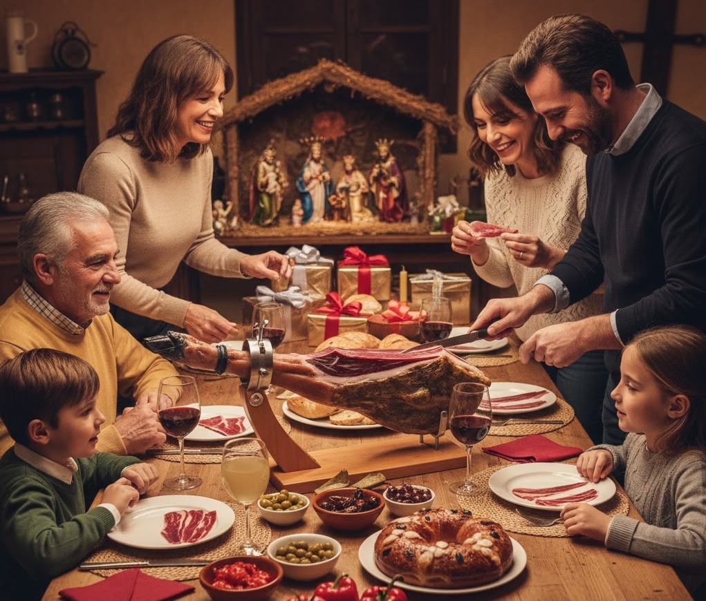 Three Kings Day | A Spanish Celebration 3 3kingsday