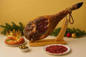 Three Kings Day | A Spanish Celebration