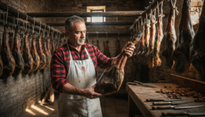 What Is Bellota Quality? The Gold Standard Unveiled