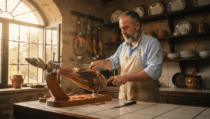 Authentic Spanish Ham – Why Purity Matters Most