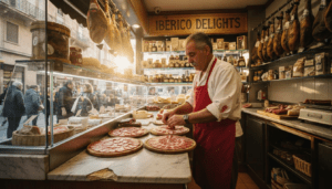 7 Popular Iberico Cuts Every Gourmet Should Know