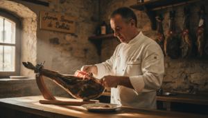 Jamón Ibérico: Why Spain’s Finest Matters Globally