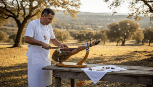 What Is Jamón de Bellota and Why Quality Matters
