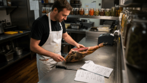 How to Source Iberico Ham for Authentic Gourmet Dining