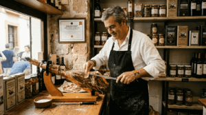 10 expert tips for selecting authentic Iberico ham in 2026