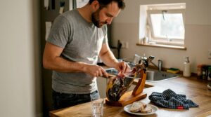 How to taste Iberico ham: expert guide for connoisseurs