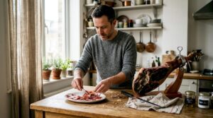 7 ways to enjoy Pata Negra for a gourmet experience