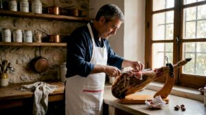 Understanding bellota classification: premium Iberico ham guide