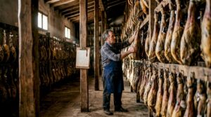 Why traceability in Iberico guarantees gourmet quality