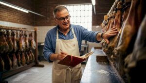Why small-batch ham delivers unrivalled flavour