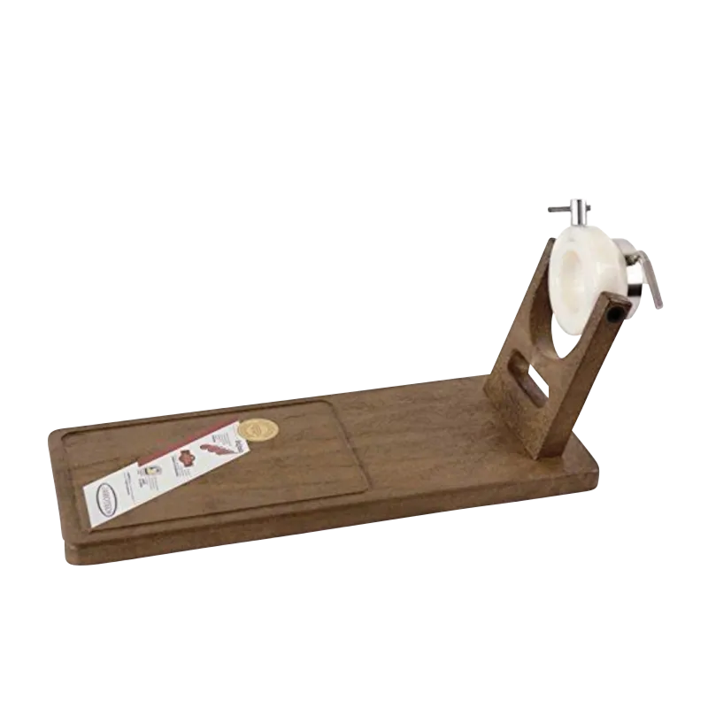 ham stand jamonero
