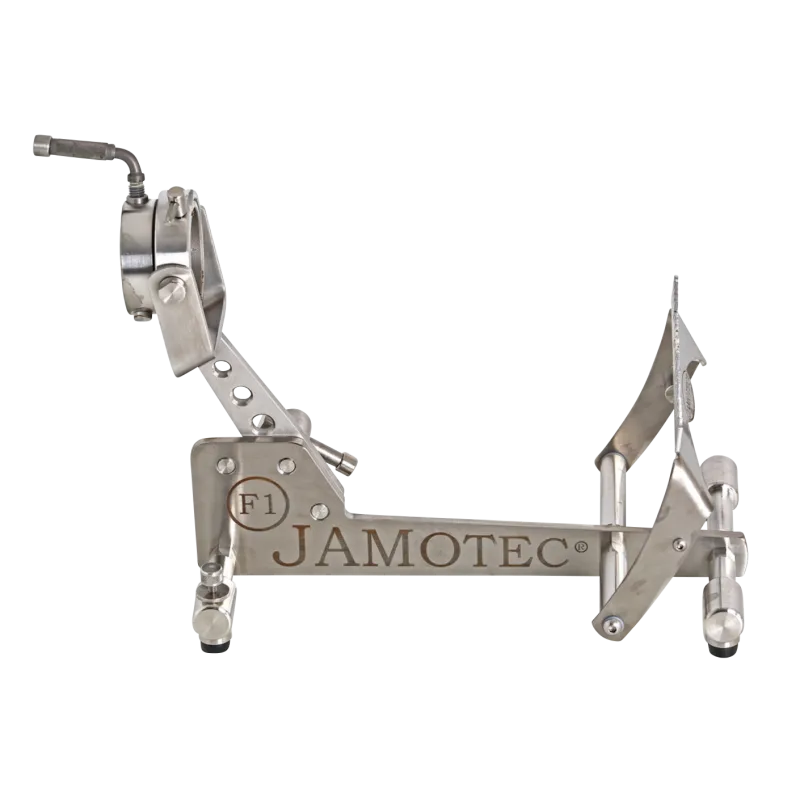 jamonero f1