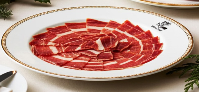 bellota pata negra