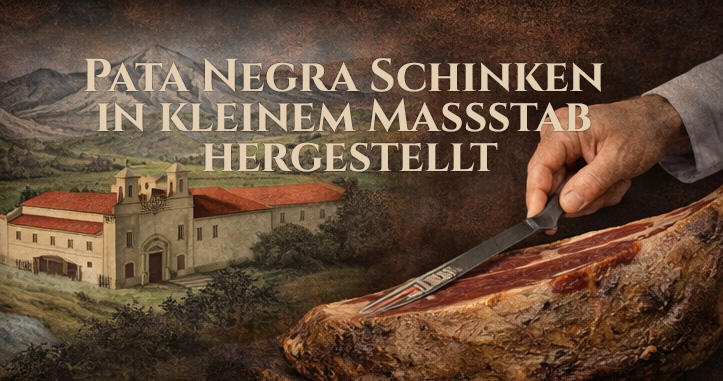 eichel-schinken iberico bellota