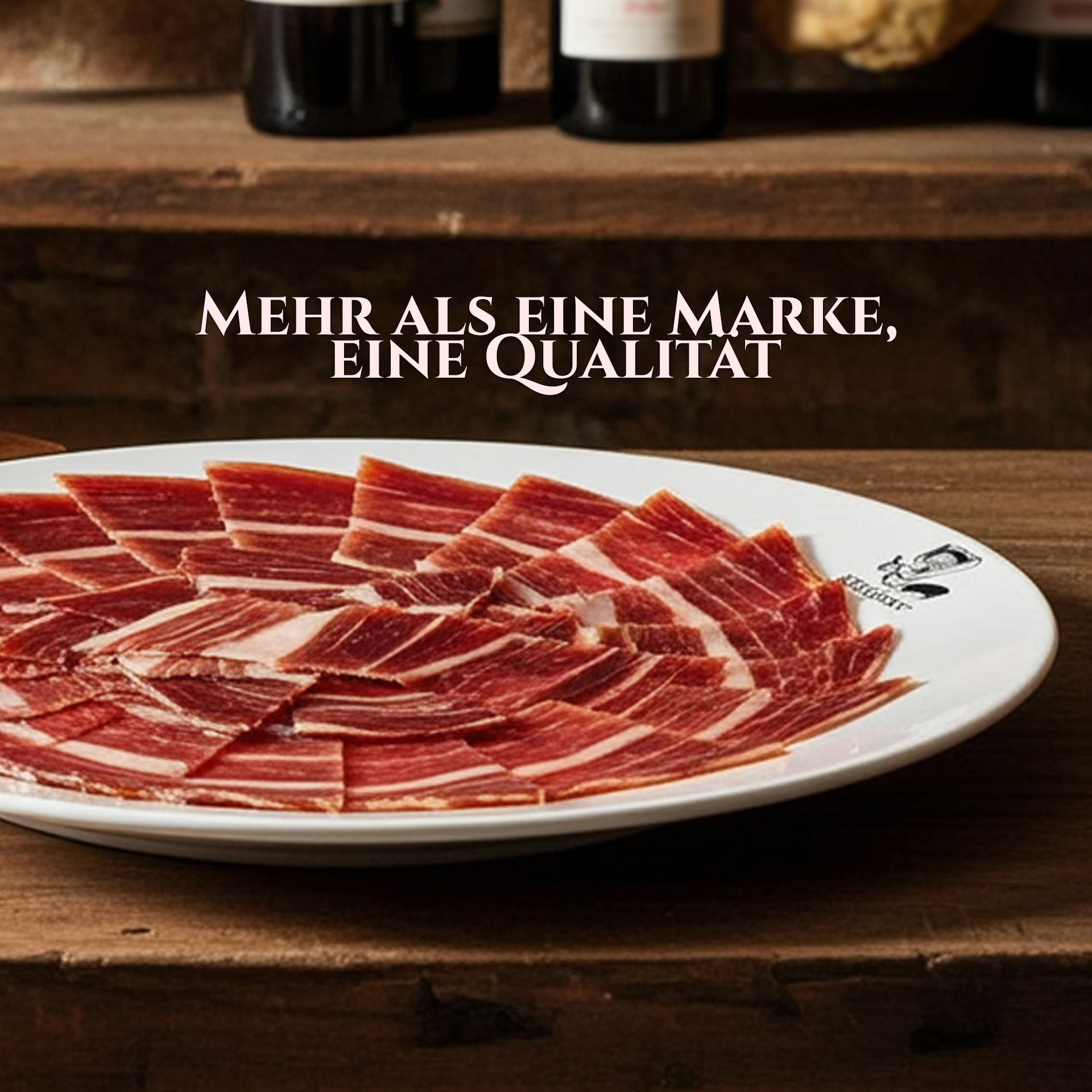 eichel-schinken iberico bellota