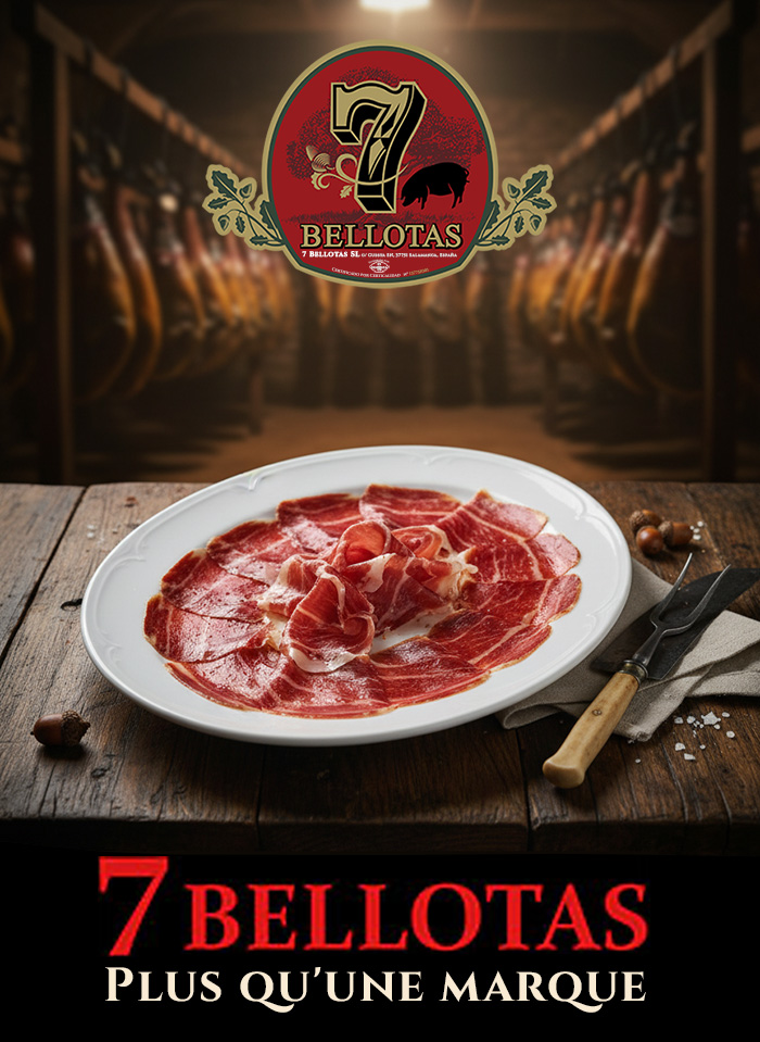 jambon de bellota