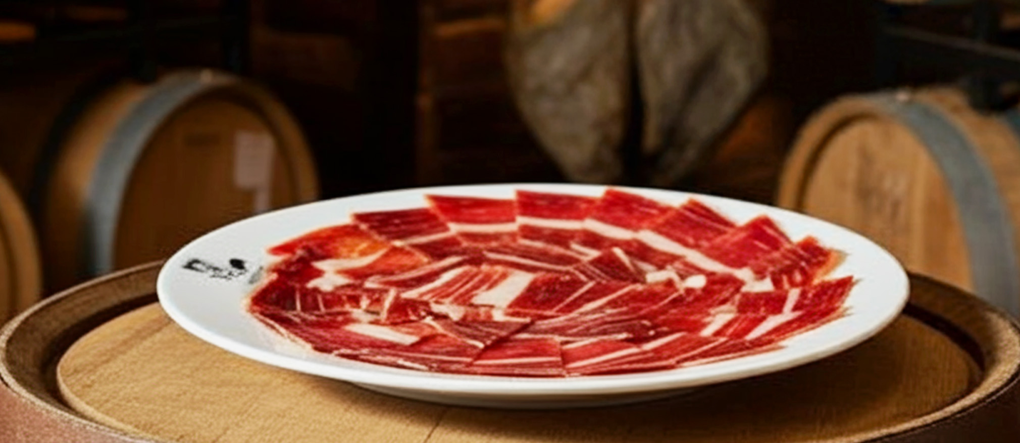 iberico pata negra