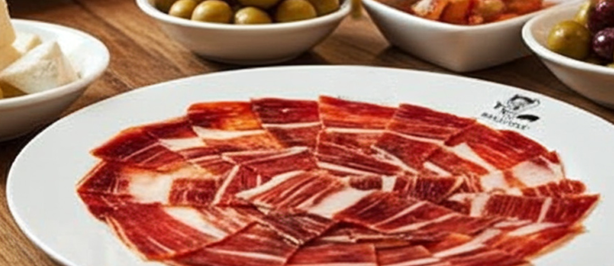 iberico bellota ham shop online