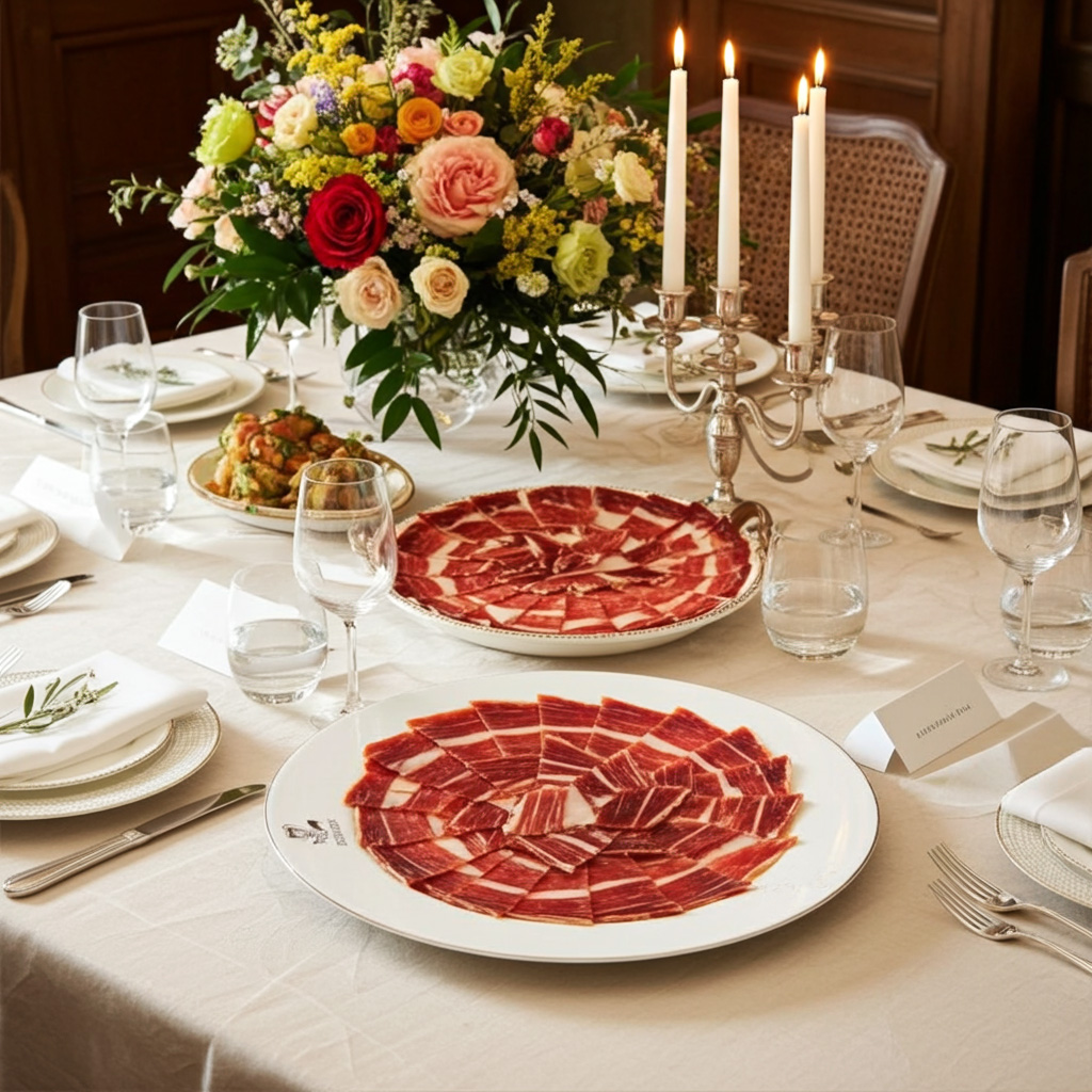 jamon iberico bellota onlione kaufen