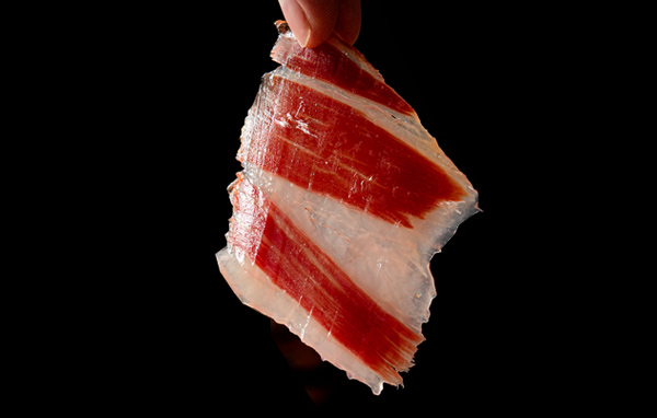 jamón de bellota