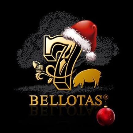 jambon espagnol ibérique bellota