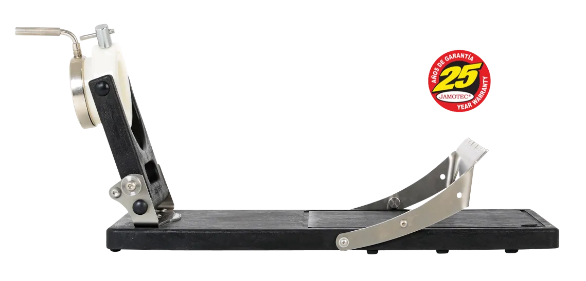 Jamonero Jamotec JPLUXE