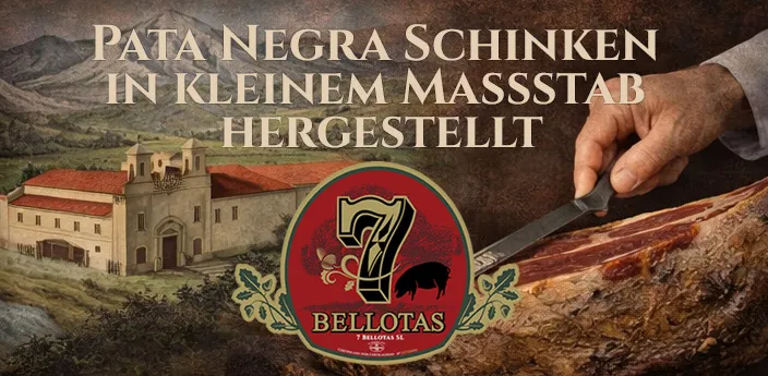 jamón de bellota 50% ibérico 7 BELLOTAS jamon de bellota 50% iberico