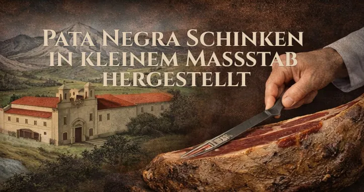 eichel-schinken iberico bellota