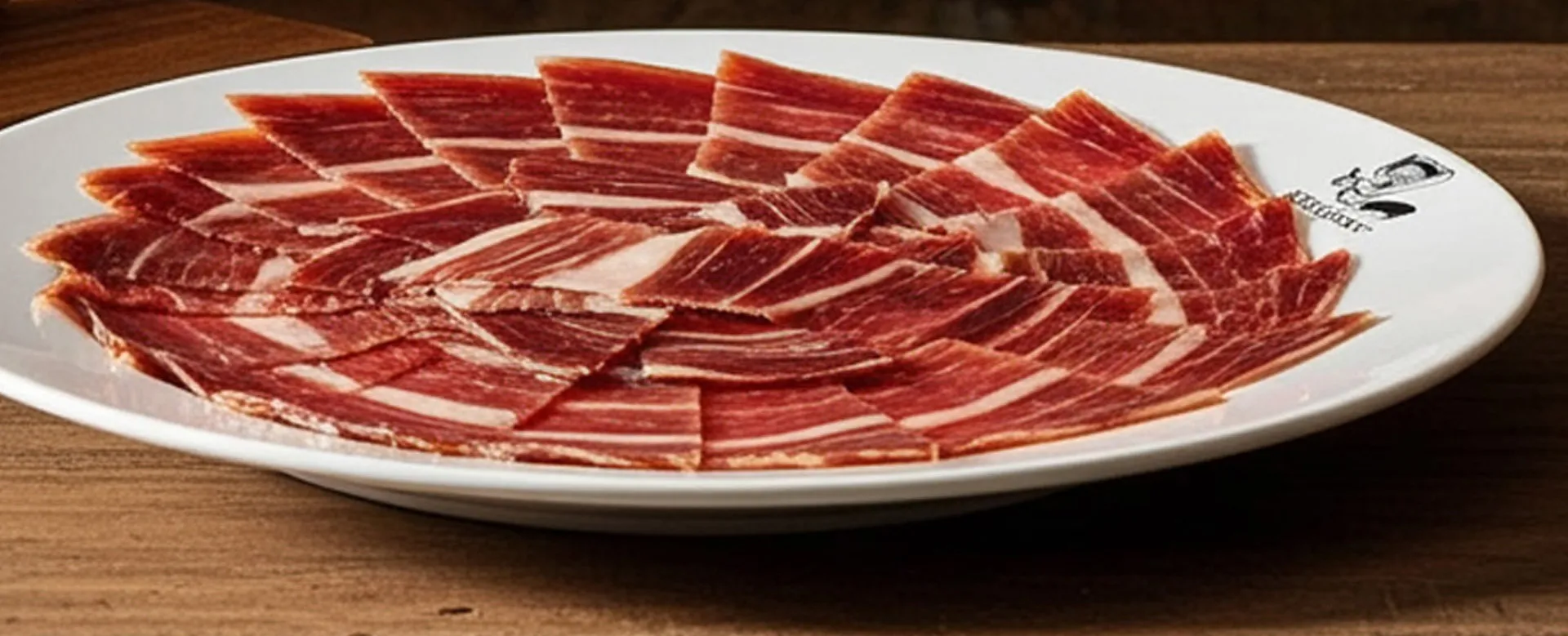 jamón de bellota