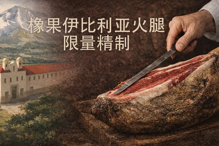 jamón de bellota 50% ibérico 7 BELLOTAS jamon de bellota 50% iberico