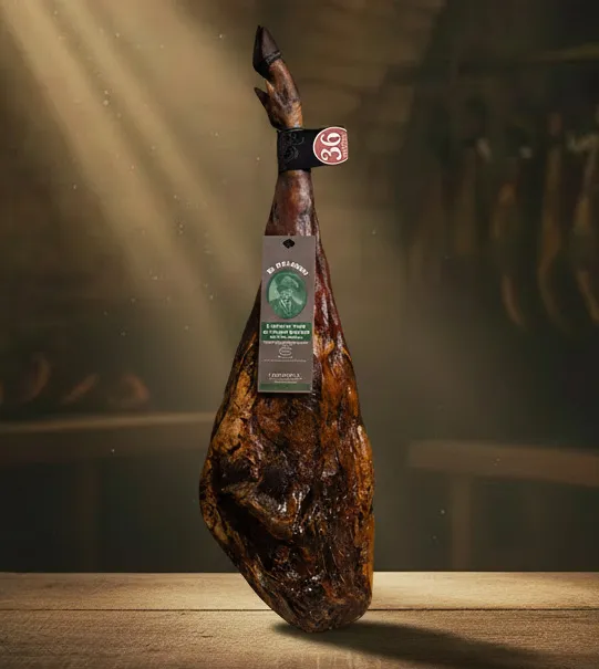 jamón ibérico de pata negra español prosciutto iberico, prosciutto pata negra, Jamon iberico