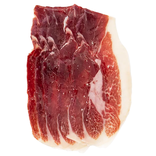 pata negra ham gesneden, iberico ham gesneden iberico ham