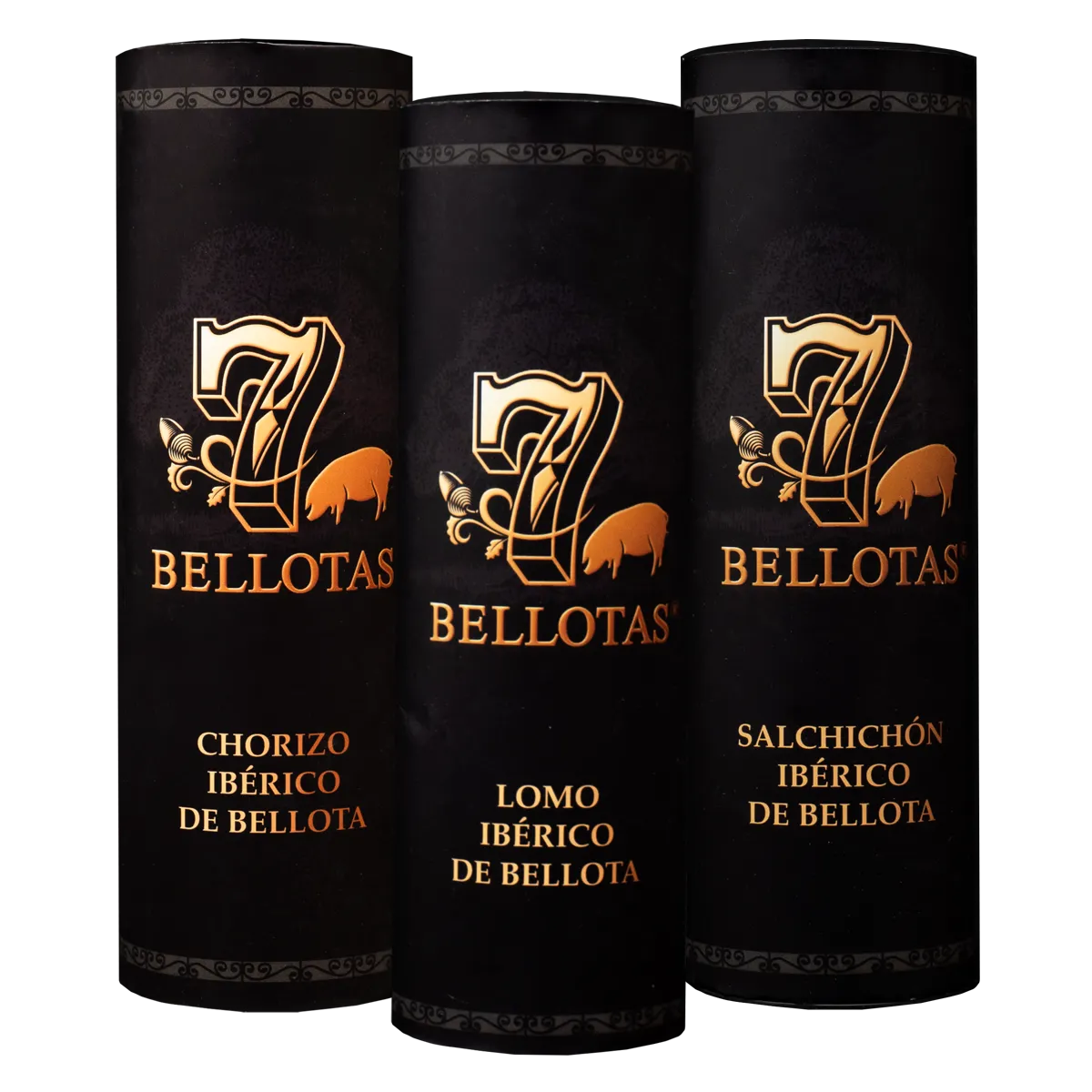 comprar embutidos ibéricos