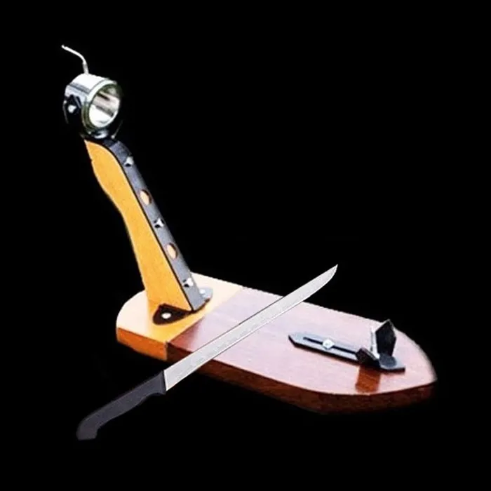 Supporto Per Prosciutto Rotante