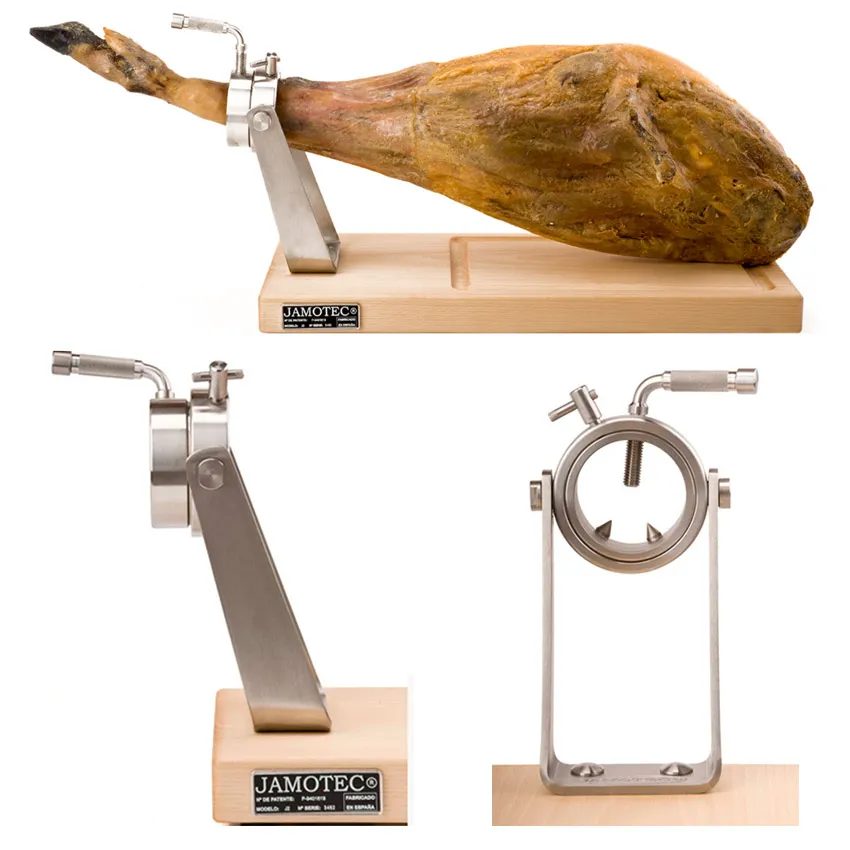 jamonero JAMOTEC J2