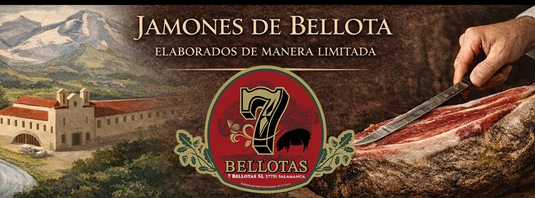 Jamón ibérico de bellota, comprar jamon iberico, jamon bellota