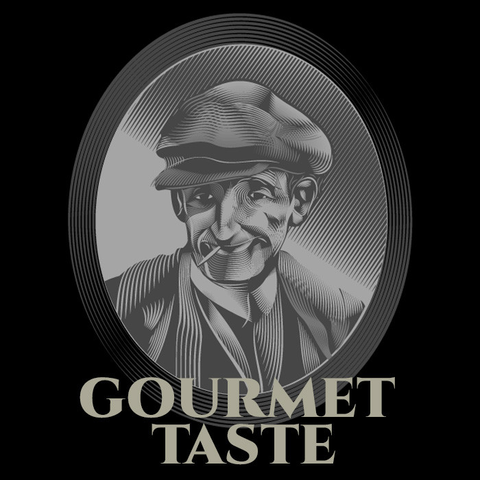 Gourmet TASTE