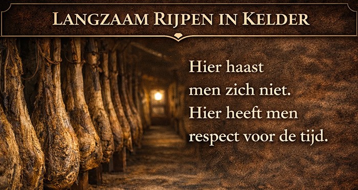 Jamon iberico 7 Bellotas