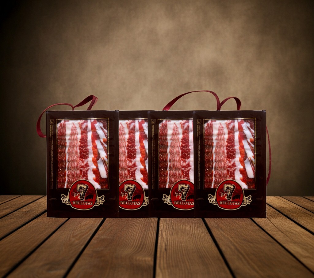 Jamon iberico shop 7 Bellotas®